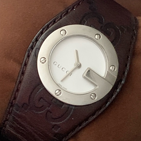 Gucci G Band Watch - Picture 2 of 8